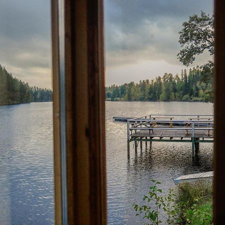 Barken Lodge Smedjebacken Exterior photo
